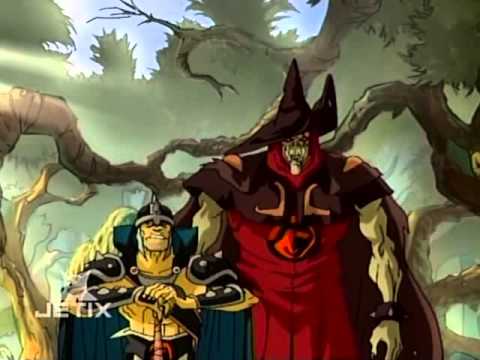 W.I.T.C.H Season 2 Episode 2: B Is For Betrayel