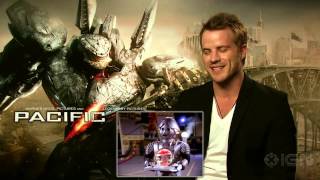 Pacific Rim - Robot Quiz