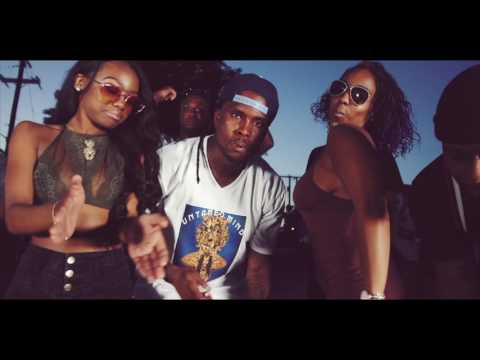 King Savage  "Huntin Money" Directed By Wesley Crutcher