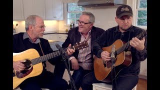 Musical Theology feat. Buddy Greene and Ron Block | Dinner Conversations