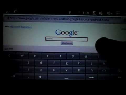 Torque Droidz View - Hands-on Demonstration