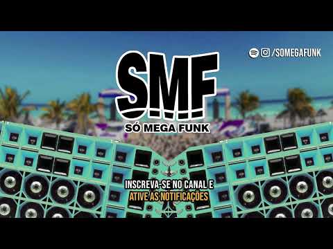 MEGA FUNK ATREVIDA - MC Del Piero, Lil Tec, DJ Dudu Vieira | SÓ MEGA FUNK