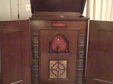 HARRY RESER"S SYNCOPATORS VIVA-TONAL - BABY FEET GO PITTER-PATTER - ROARING 20'S 1928 EDISON C-2