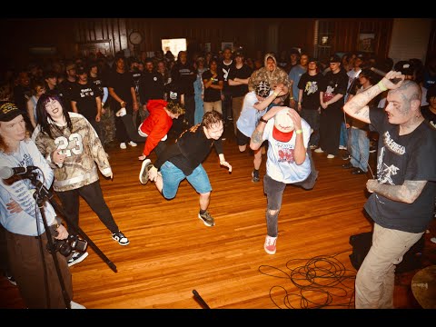 Laid Out (LAST SHOW) Live at Welcome to Greenville 2026