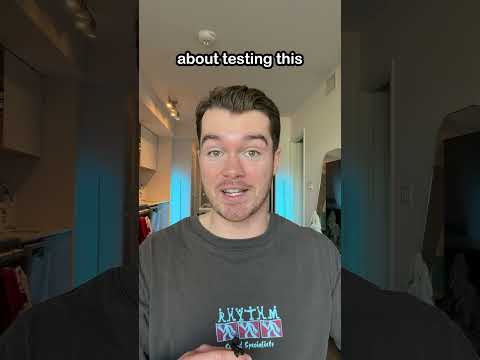 The Mirror Test