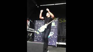 Stephen Jerzak-Let Your Heart Do The Talking KC Warped