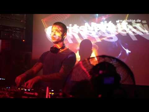 Chris Nait @ Post / Mattsee (A) 22.10.2016