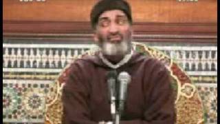 تسمية الحكم الشرعي الخطاب 3\5 فريد الأنصاري Farid alAnsari image