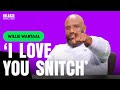 WILLIE WARTAAL daagt LIFE OF YVONNE uit | RELEASE REACTIES