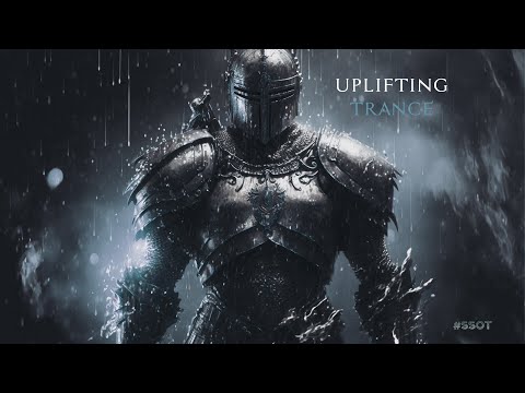 Uplifting Trance Mix 2023 @ DJ Sounlanne - End of Time #SSOT001