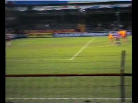 go ahead eagles - Haarlem (deel 2)  2-1