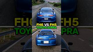 Download lagu Is the Supra BETTER in Forza Horizon 6? mp3 Download lagu Is the Supra BETTER in Forza Horizon 6? mp3