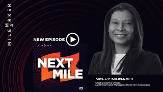 The Breakaway Blueprint: How Nelly Mubashi Helps Advisors Go Independent