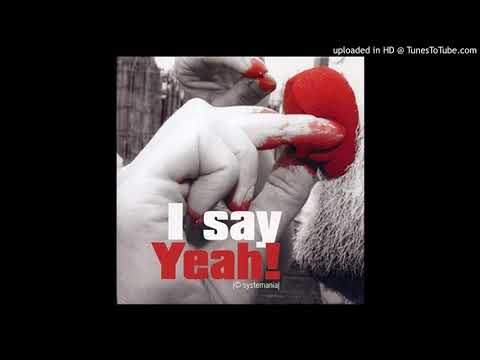 Chell Ca Nu Frat Te Ra - Systemania ft Gaspare De Angelis