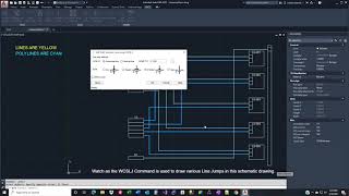 Line Jump 2020 | AutoCAD MEP | Autodesk App Store