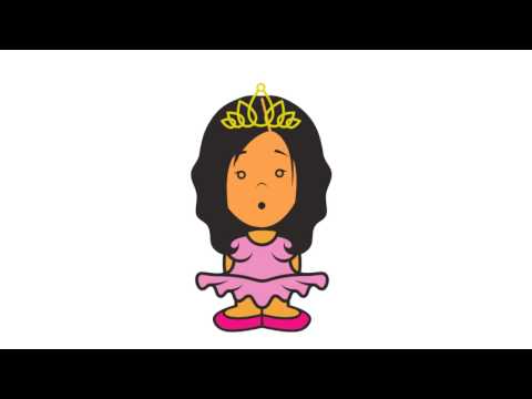Princess Nyah *Princess Diary Part One*