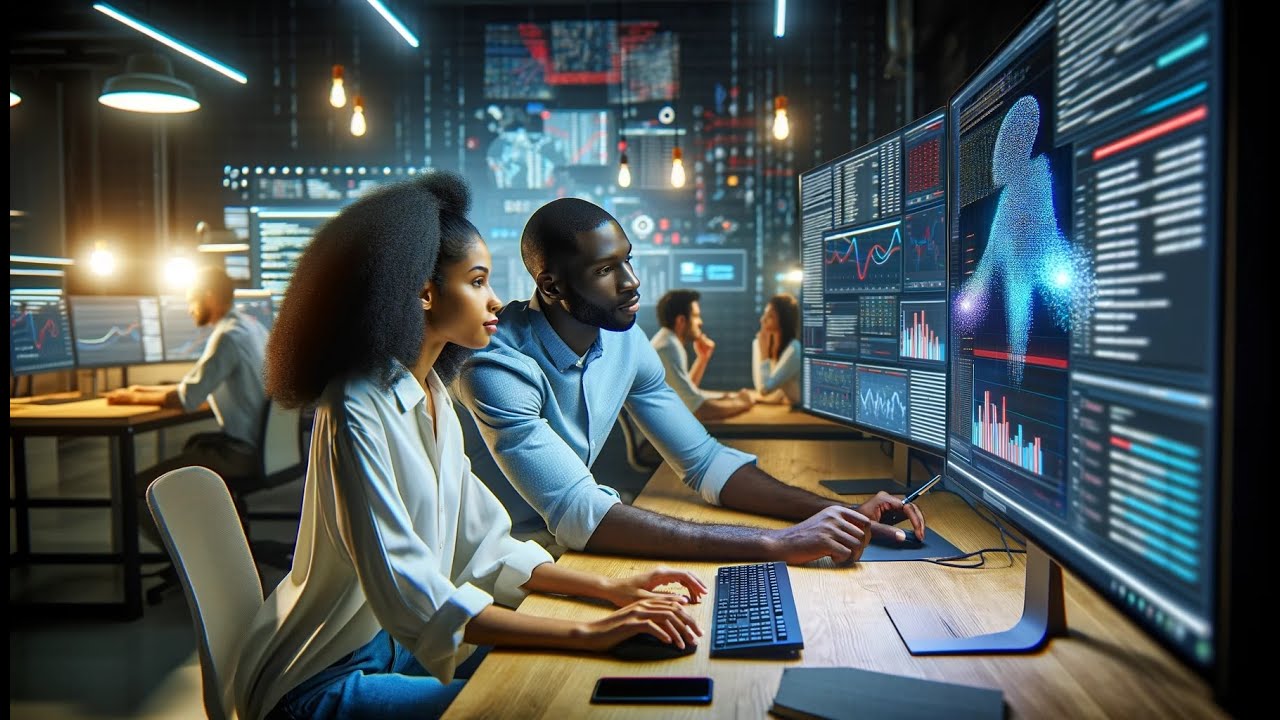 Exploring the Data Engineer Role | Key Responsibilities & Skills