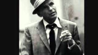 Frank Sinatra "This Town"