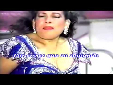 Te Quiero, Te Quiero - Anita Lucia Proaño