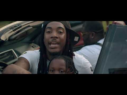 Fge Taae X GMF Big Peso - Too Much (Official Video) | SHOT BY @GRAVITYFILMS757