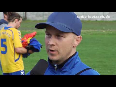 Stadtliga Leipzig 2016/17 | 25. Spieltag | Interview SG LVB I | 3/3