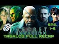 COMPLETE SECRET INVASION EPS 1 6 TAGALOG FULL RECAP Juan S Viewpoint Movie Recaps
