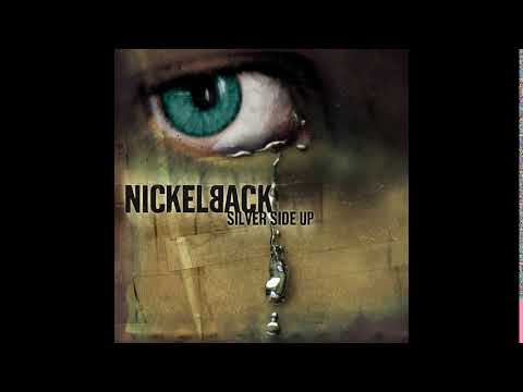 Nickelback - Silver Side Up (Full Album)