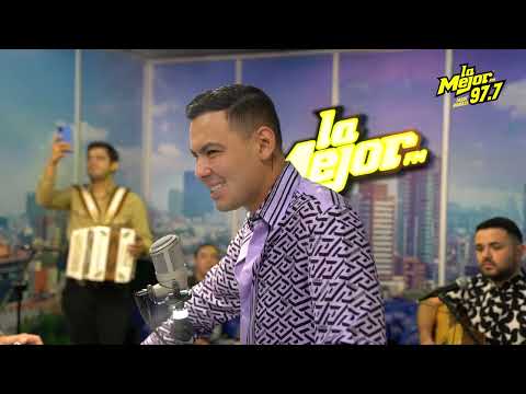 ¿Cómo se dio la colaboración entre Diferente Nivel y El Yaki?