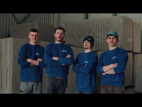 Bauberufe: Steinmetz:in - ein richtig cooler Beruf!