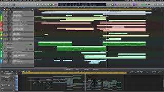 Video thumbnail for New Product Out NOW! First Kontakt by Mike Barry (CineBrass Sonore Beta) by Cinesamples