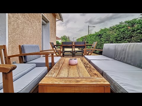 Maison · Bron · 5 chambres