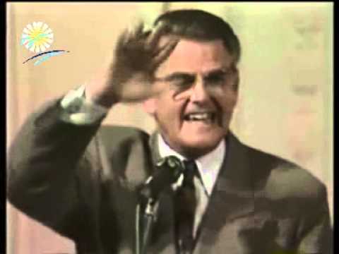 Is Jesus God 5 _ Ahmed Deedat Vs Eric Bock _ a debate _ debates