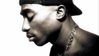 Tupac - Pain (DJ Rhythmatik Remix)