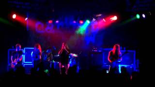 Darkest Hour - An Epitaph live in Pomona w/ Fred Ziomek