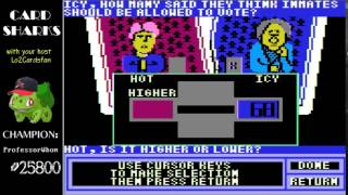 Card Sharks (Apple) Episode 7 Match 4