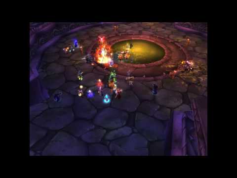 Instructor Razuvious