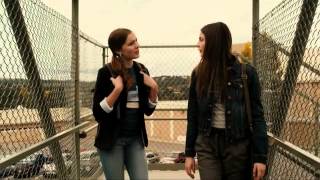 TIGER EYES - Trailer - ft. "Come Awake" by The Lower 48