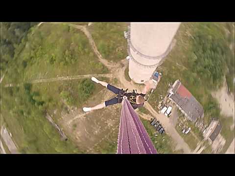 Dream Jump Głogów 222m