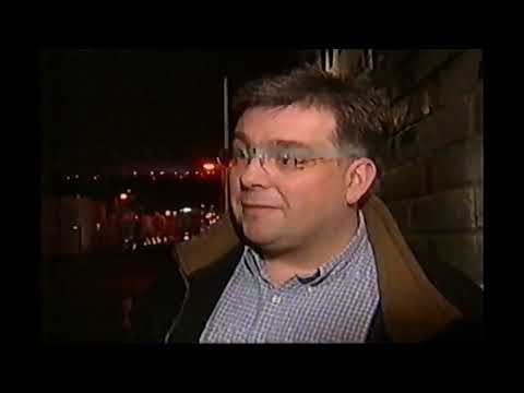 Swansea City v Oxford United 2003-04