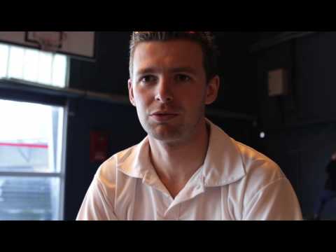 Portrait : Franck Fisseux