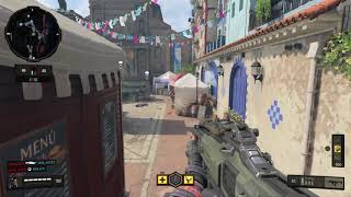 [BO4]  熱い試合がしたい！！[TDM100] #6  Kaiu実況