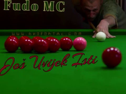 Fudo MC - Reprezent ft. Frenkie