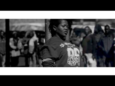 Busiswa feat DJ Buckz, Uhuru Lahla Offical Music Video