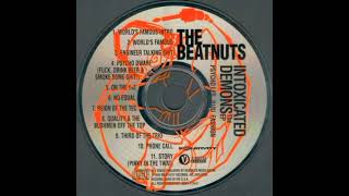 The Beatnuts - Psycho Dwarf (Psycho's Verse) [UnMixed] #TheBeatnuts #PsychoDwarf #UnMixed #1993