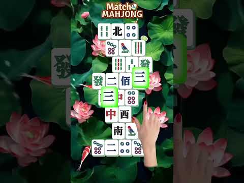 Match Mahjong: Tile Game