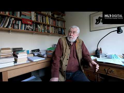 Overcoming Obstacles in Teaching. Alan Maley, HLT Digital 2023.