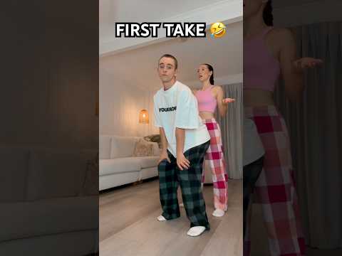 BEHIND THE SCENES 🤣👆🏼- #dance#trend #viral #funny #couple #shorts