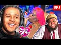 Fanum Reacts To Coulda Been Love Episode 3 Stud Check
