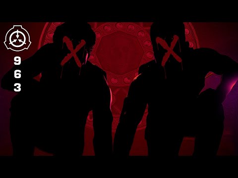 SCP: Addendum Aside | SCP-963 - A Fistful of Brights Pt. 3