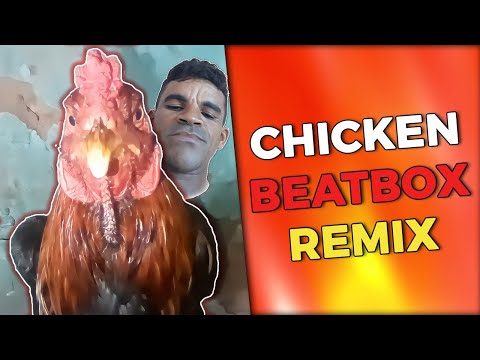 ShoToX - CHICKEN BEATBOX REMIX